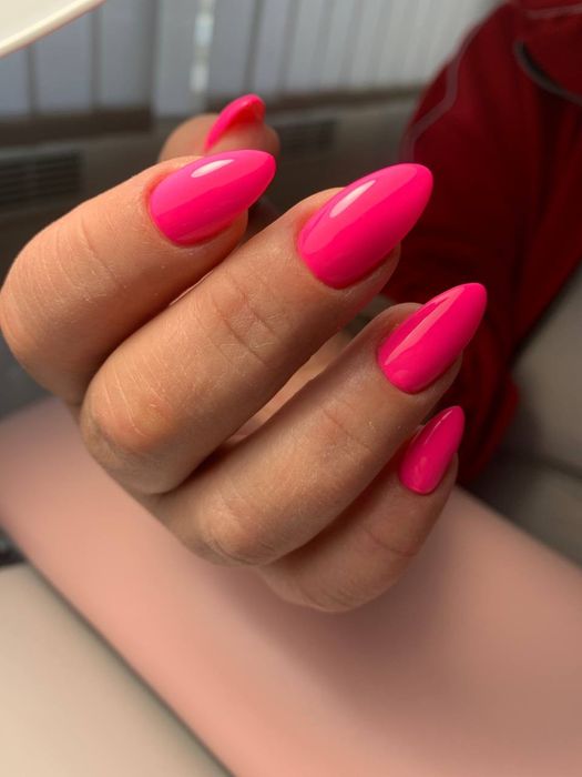 Манікюр/педикюр