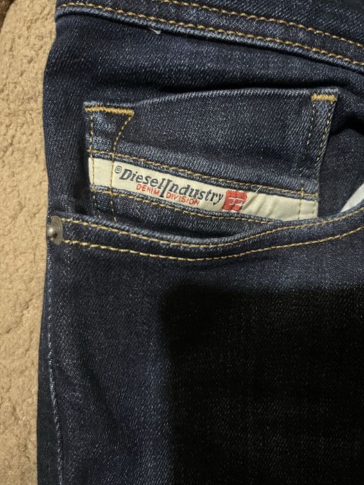 Продам Джинси Diesel