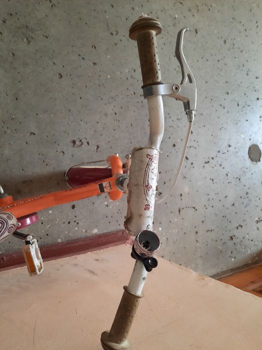 Велосипед с 2 лет. Schwinn 12. Американец