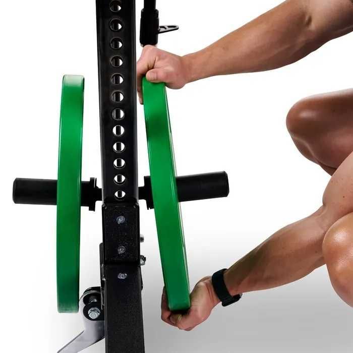 Brama treningowa HAMMER Autark SMITH MACHINE MULTI - sklep stacjonarny