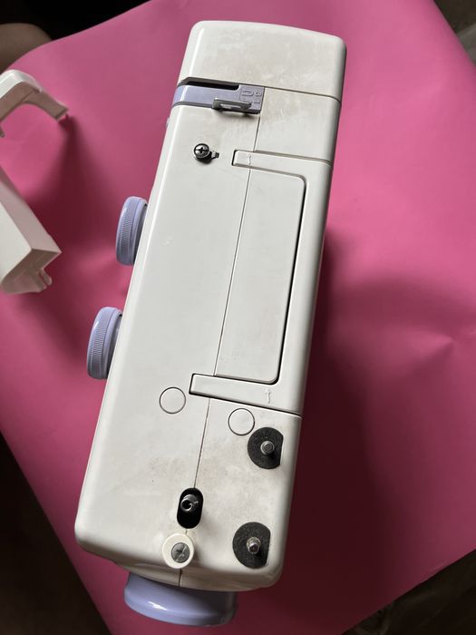 Швейна машина Family silver line 3008