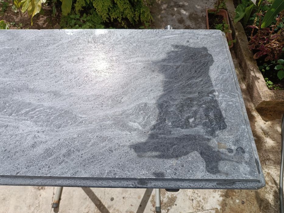 Vendo pedra de mármore