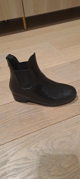 Dziecięce sztyblety gumowe