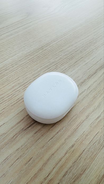 Auscultadores Bluetooth Haylou MoriPods ANC (Usados)