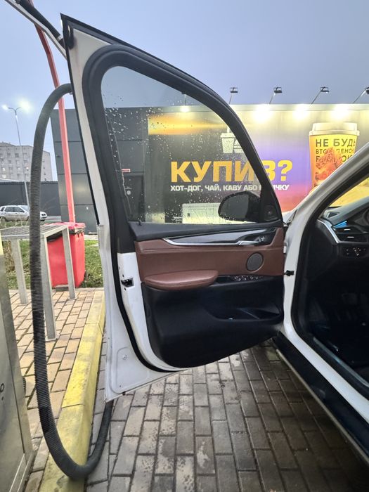 Продаж BMW X5 f15 2017 p