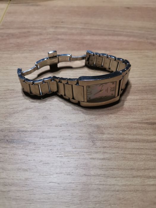 Zegarek damski Tissot