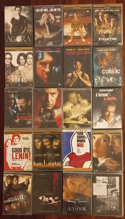 Selling New DVDs64751975638529120