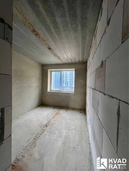 Терміново! 2кім з кухнею-студією в готовому будинку ЖК Княгинин! 2 пов