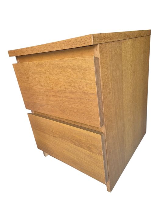 Mesa de cabeceira IKEA