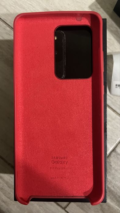 Samsung S20 Ultra 5G 128gb