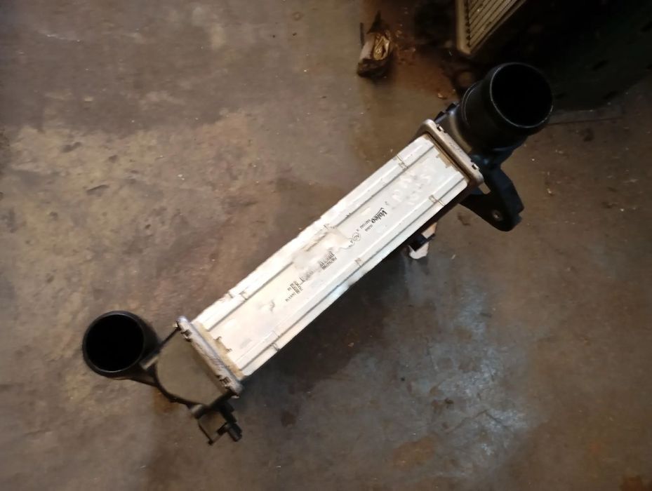 PEUGEOT 308 II RADIADOR INTERCOOLER