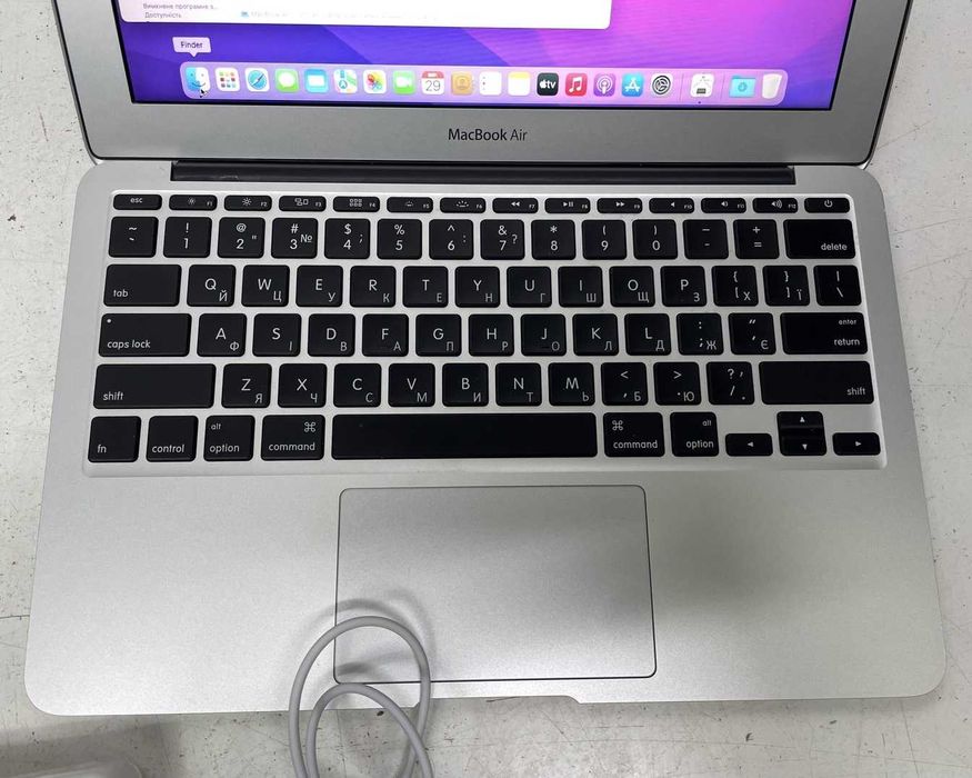 Air 13インチ　2015 500GB Apple MacBook Air 13