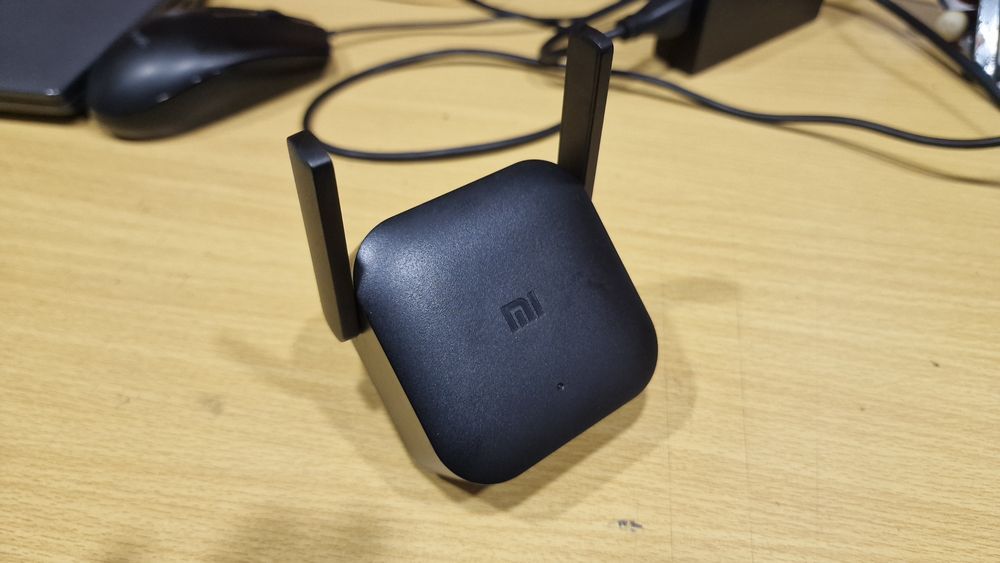 XIAOMI WI-FI Extender N300