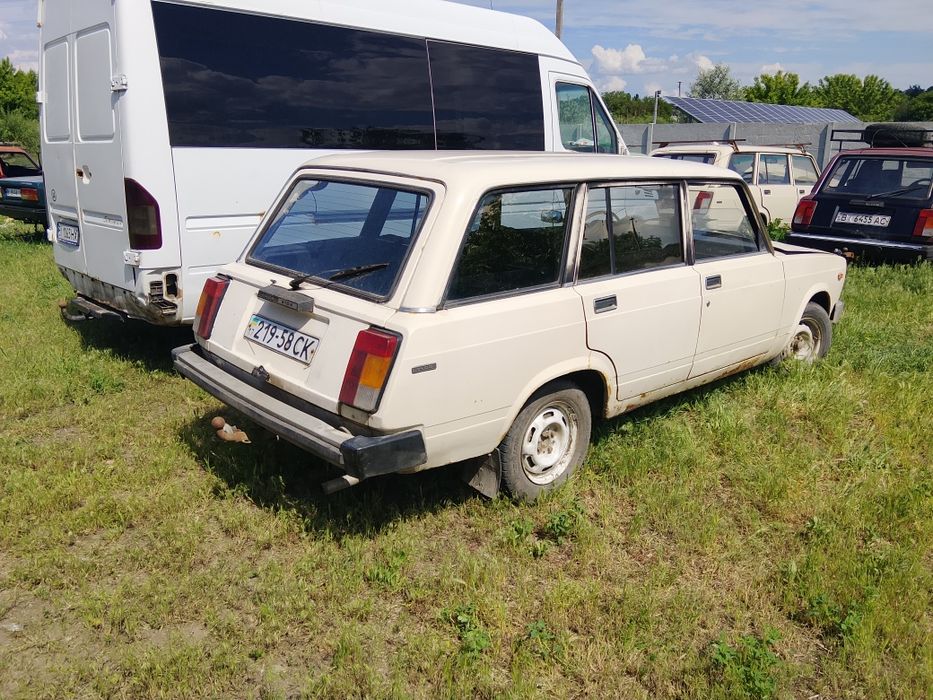 Продам Ваз 2104 1,5