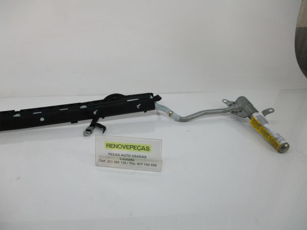 Airbag cortina esquerdo MERCEDES-BENZ Classe C (W203)