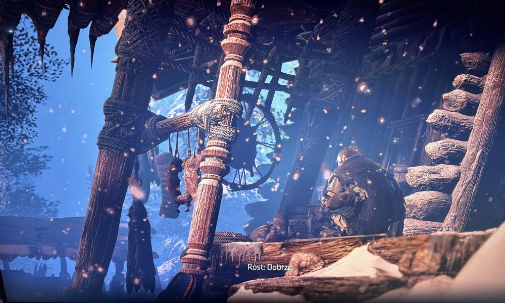 Gra Horizon Zero Dawn Complete PL Polska Dubbing Ps4 Playstation 4