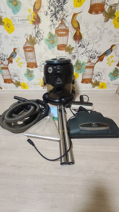 Пылесос Hyla NST