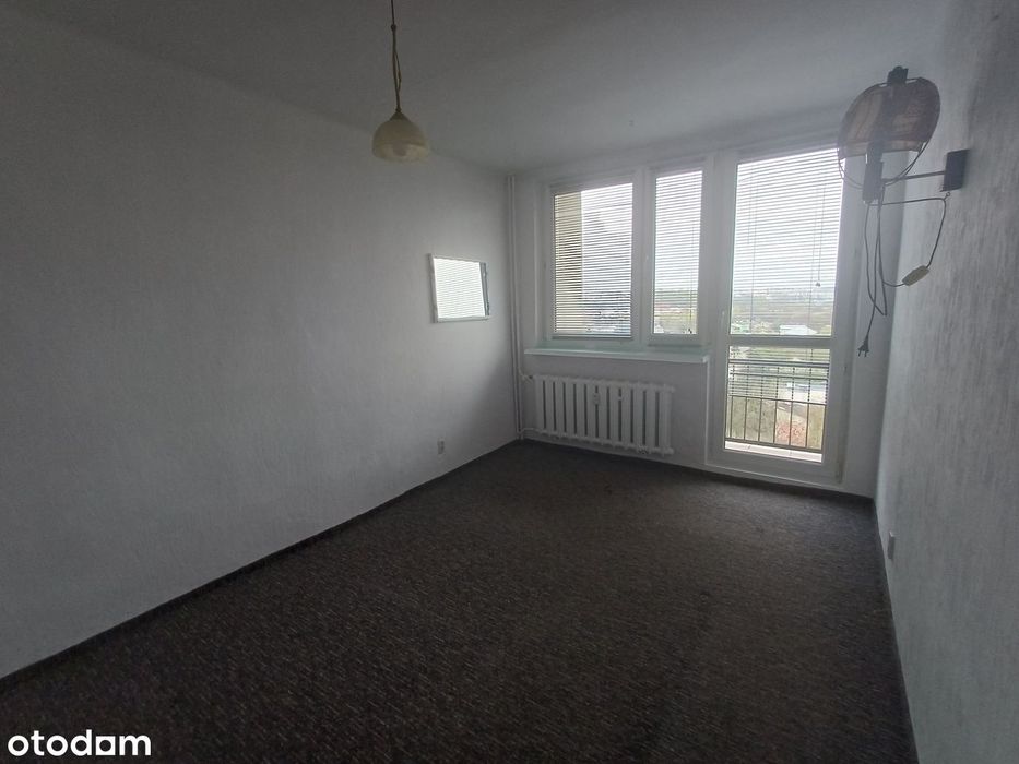 4 pokojowe ustawne ,  słoneczne mieszkanie , dwa duże balkony