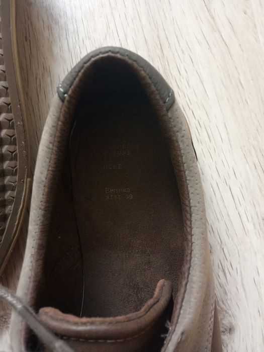 Кросівки, мокасини Pull&Bear 39р