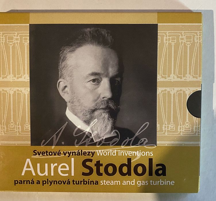 Eslováquia BNC - 2019