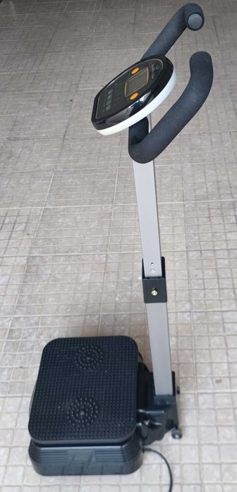 Sensotech Salud Vibration Platform461603090099097601