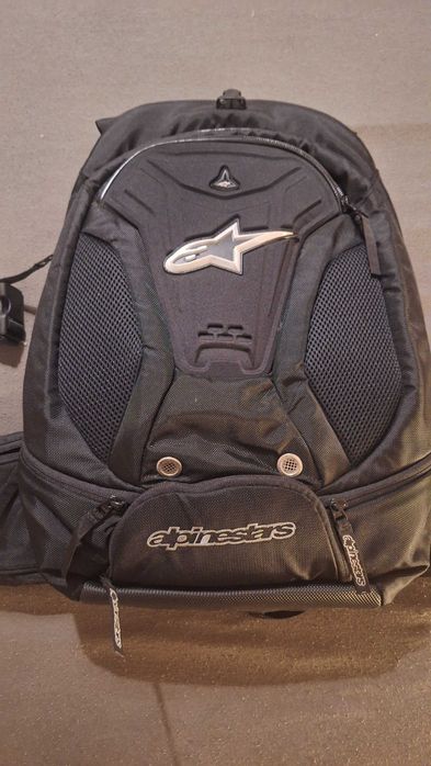 Mochila Alpinestars CHARGER BACK PACK