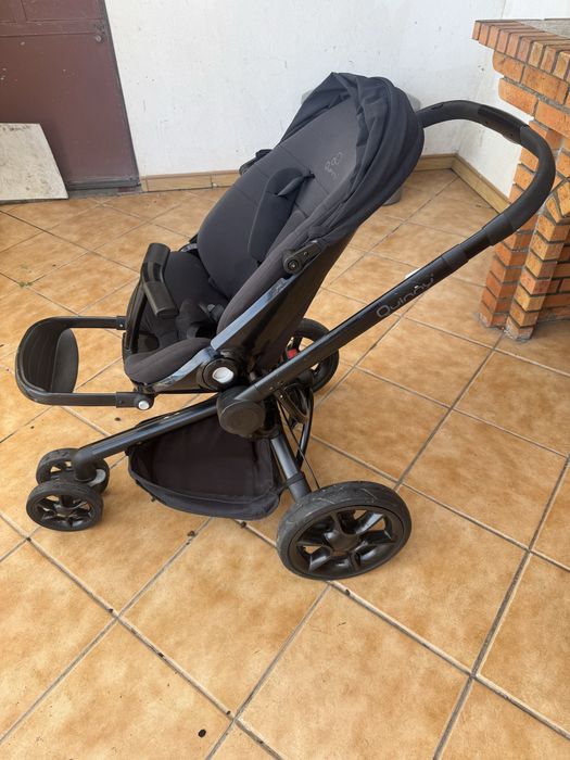 Carro bebé Quinny