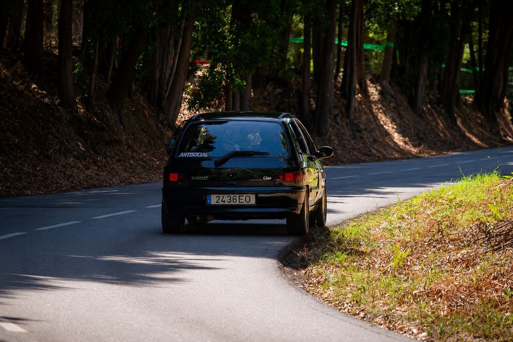 Renault Clio MK1