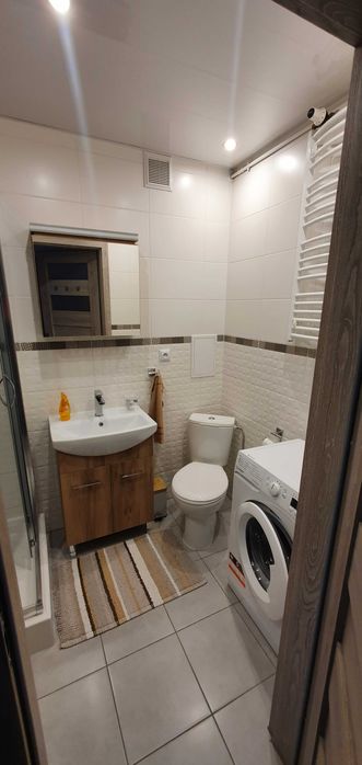 Wynajmę kawalerkę 32 m