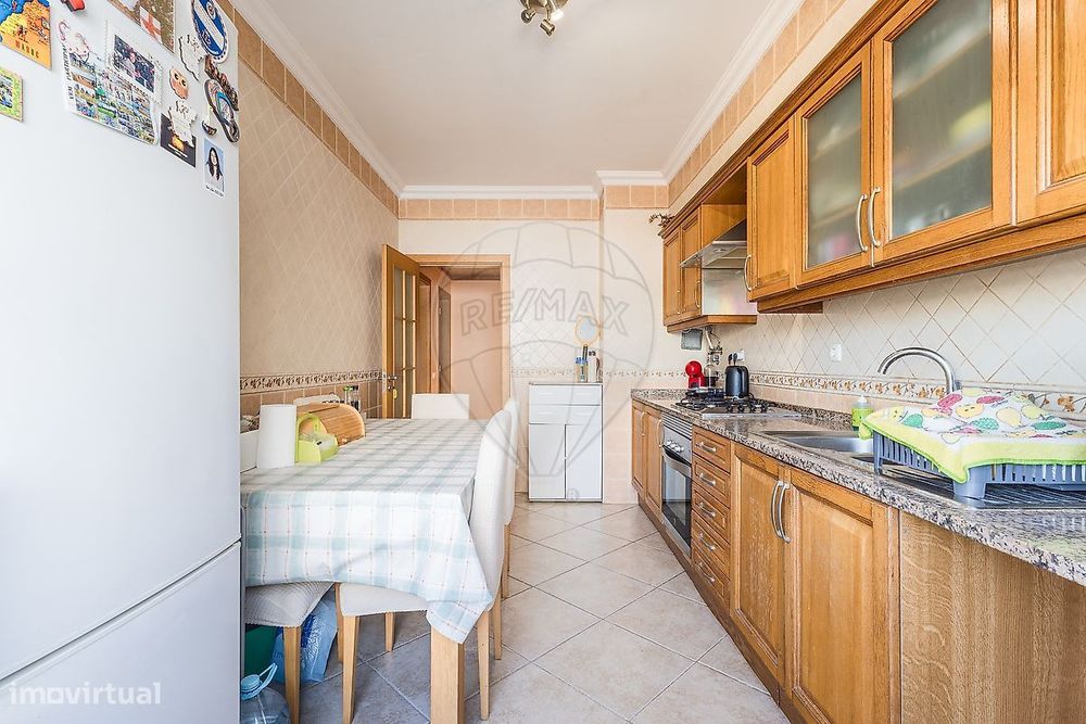 Apartamento T3 para venda