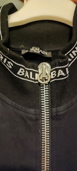 Кофта Balmain Paris xl