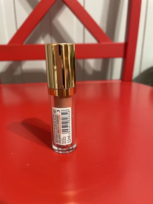 Błyszczyk do ust NIUQI Stay Glossy