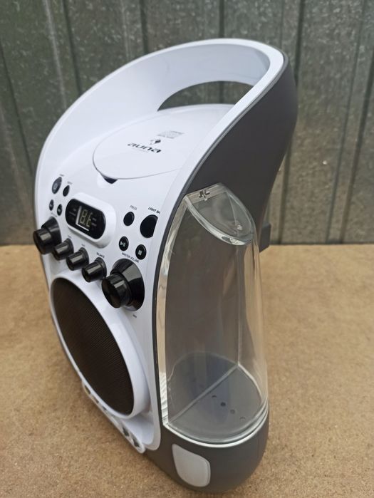 Zestaw do karaoke Auna Kara LiquidaR431