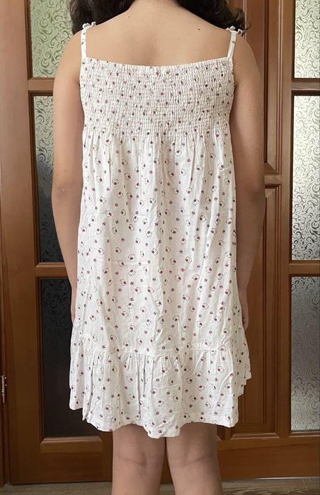 Миле плаття на 7-9 років Hello Kitty x H&M