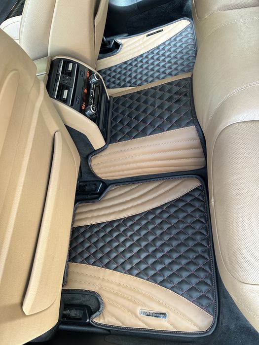 BMW 7 Series 2010 VIN WBAKB4C50BC574372 фото оголошення 22 з 24