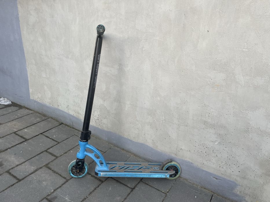 Hulajnoga orginalna mgp