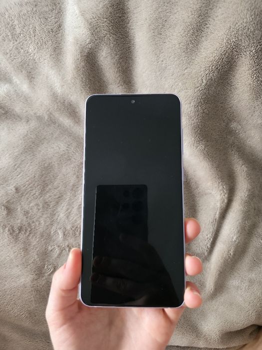 Смартфон Samsung s21 fe Snapdragon