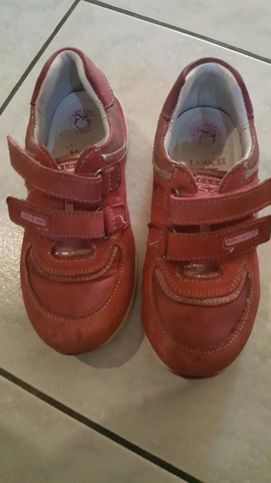 Buty  adidaski r.27  LASOCKI kids