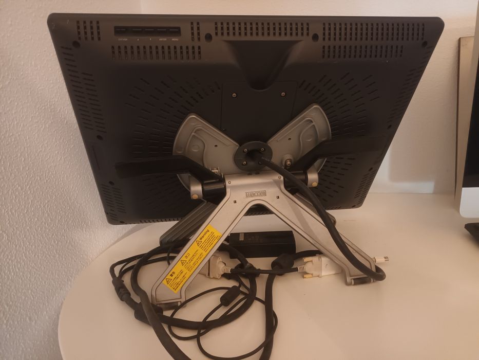 Wacom cintiq 21ux