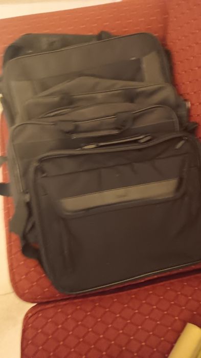 Mala para portátil vários modelos