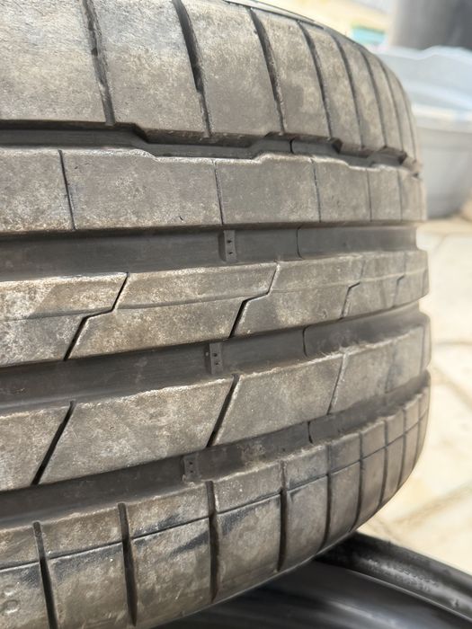 Hankook Ventus s1 evo3