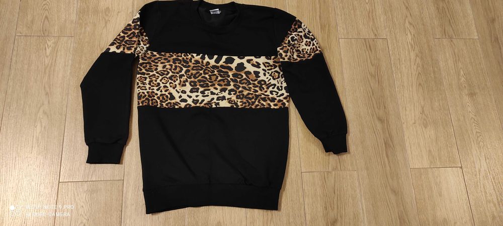 Bluza dla dziewczynki roz 146