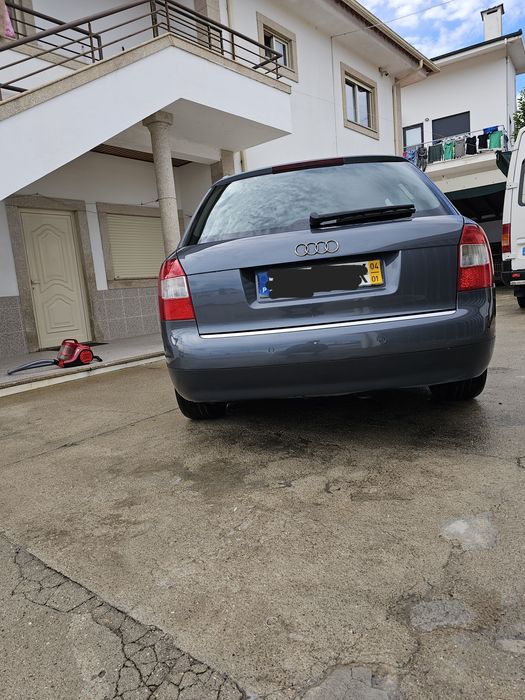 Audi a4 1.9 tdi 130cv Nacional — photo 4