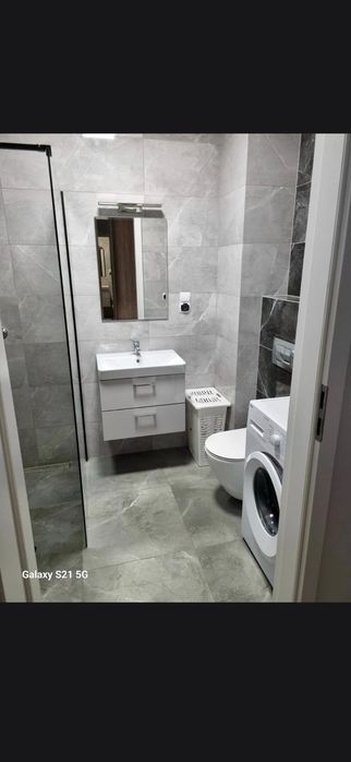Mieszkanie do wynajęcia