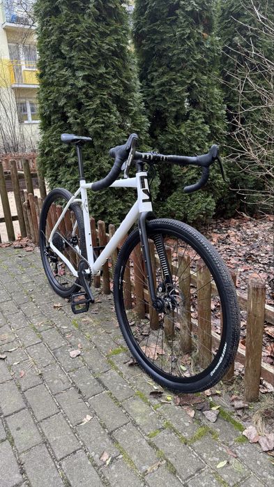 Gravel NS Bikes RAG+ 2, 2023, SRAM Apex, L, 21”