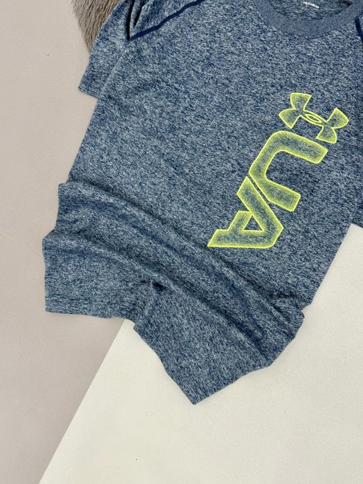 Футболка Under Armour С розмір Р355