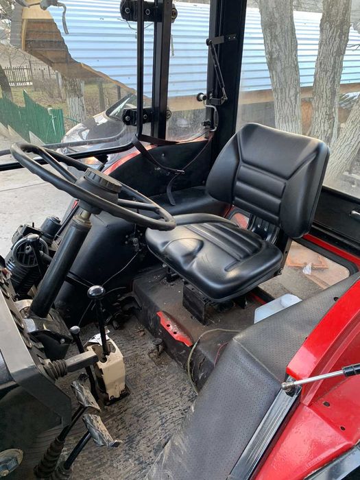 Трактор ВТЗ 3032