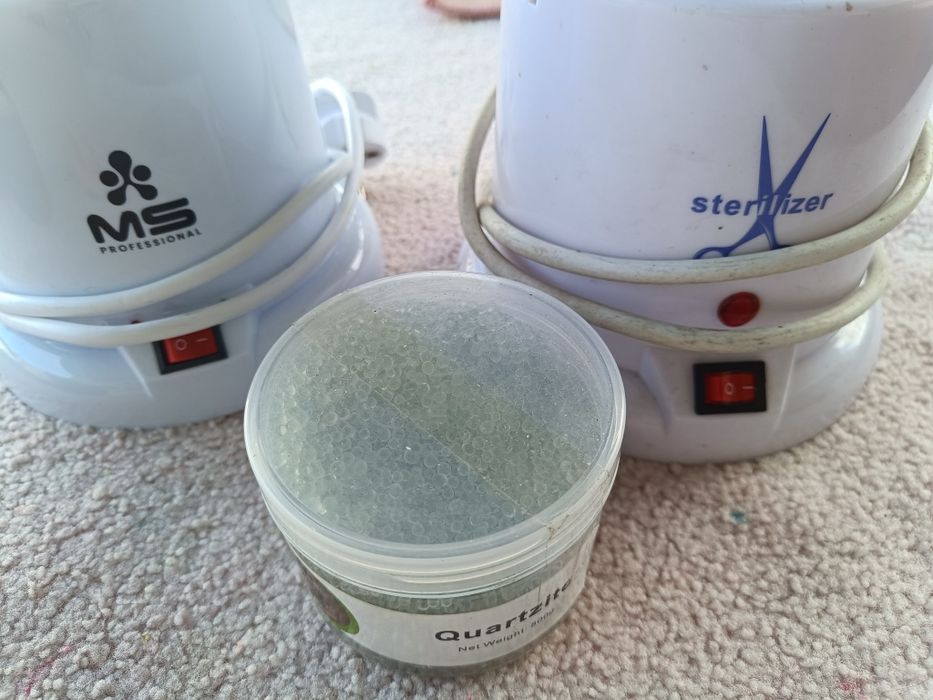 Conjunto de estrelizadores