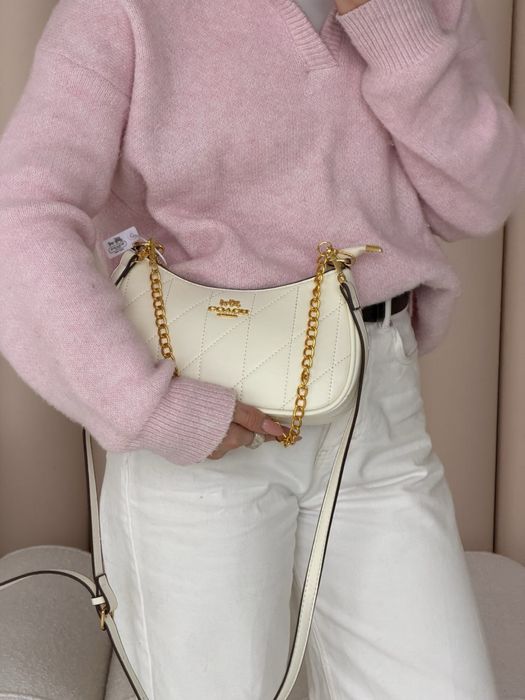 Сумка Coach Teri