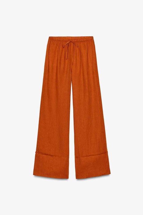 Шикарное яркое платье Zara XL